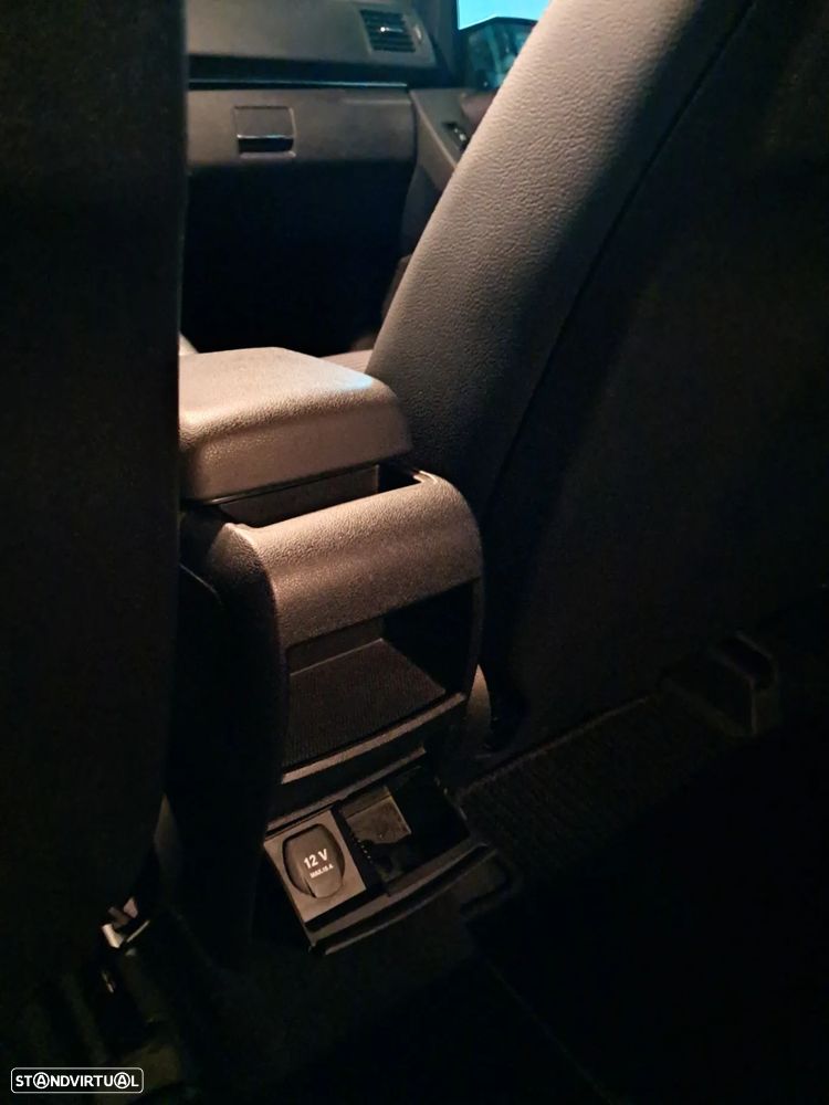 Mercedes-Benz B 150 - 53