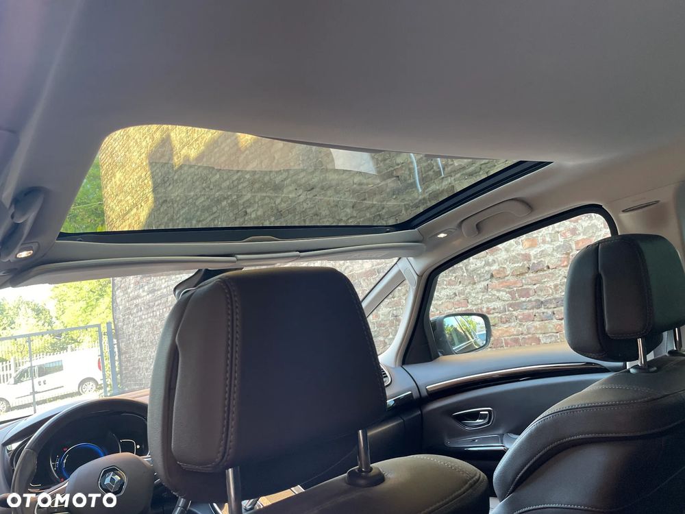 Renault Espace Energy dCi 160 EDC Intens - 11