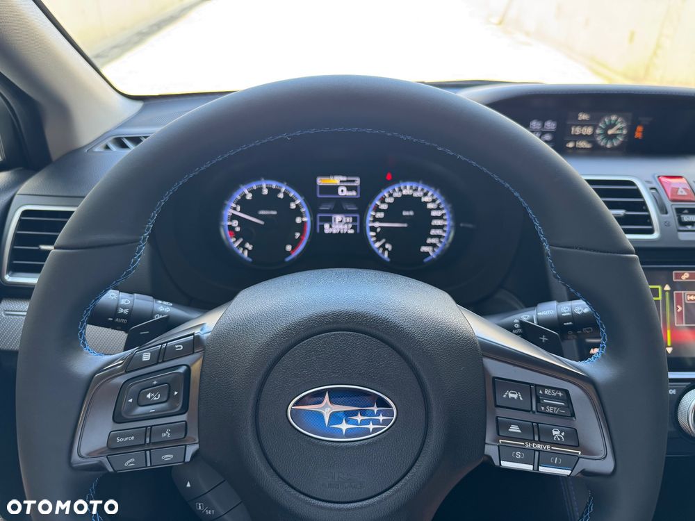 Subaru Levorg 1.6 GT-S Sport (EyeSight) CVT - 14