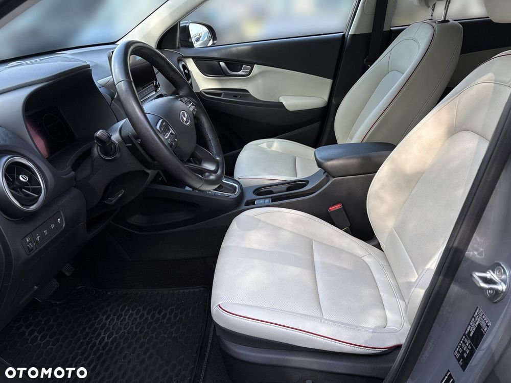 Hyundai Kona 1.6 T-GDI Premium 4WD DCT - 10