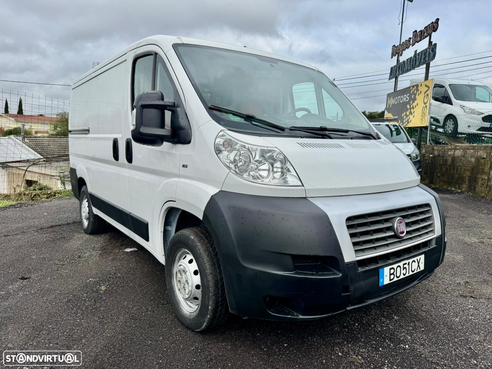 Fiat DUCATO L1 H1 - 29