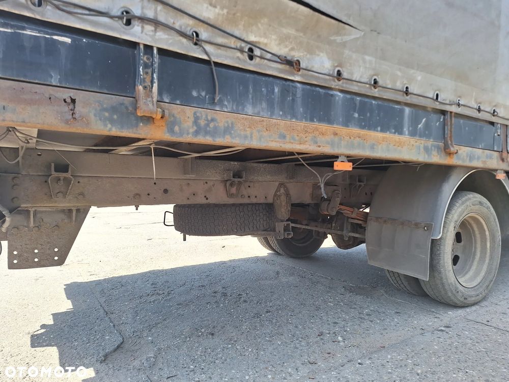 Iveco Daily 35C11 - 7