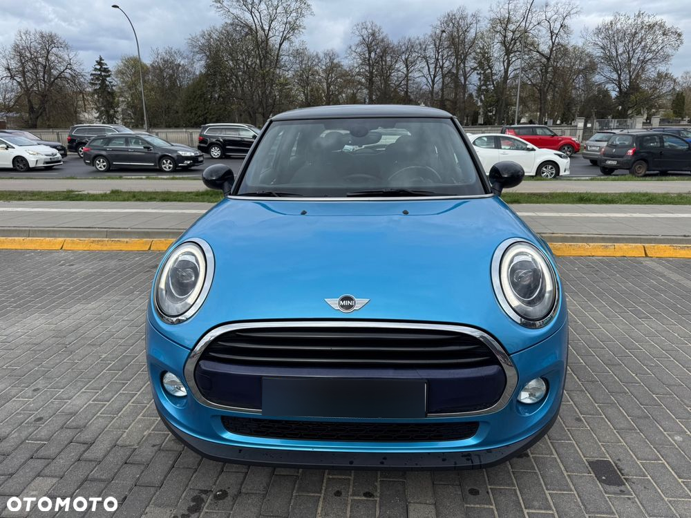 MINI Cooper Standard - 12