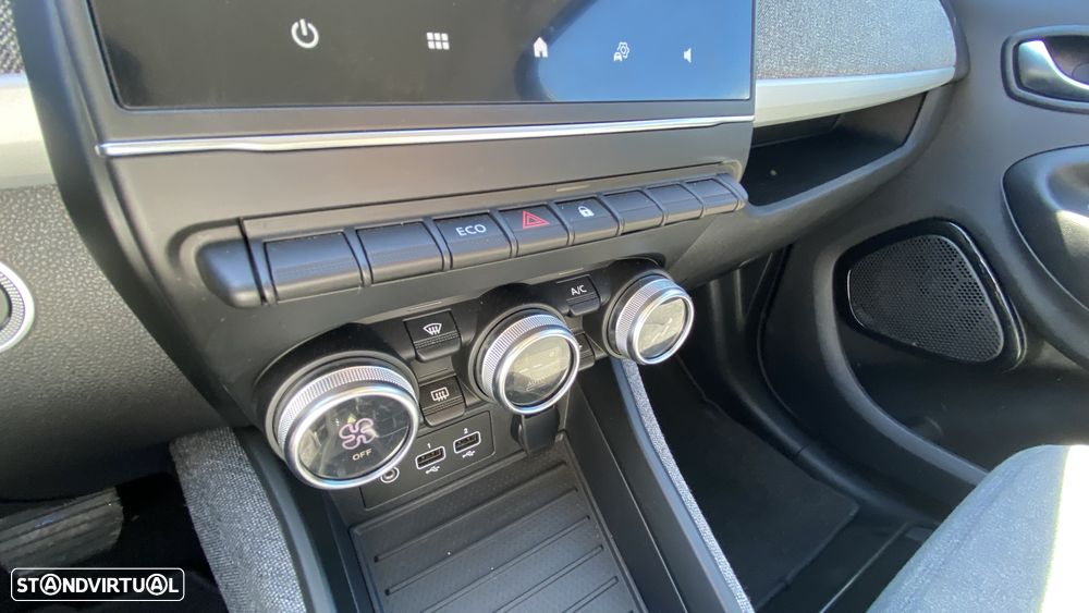 Renault Zoe (c/ Bateria) Intens 50 - 47
