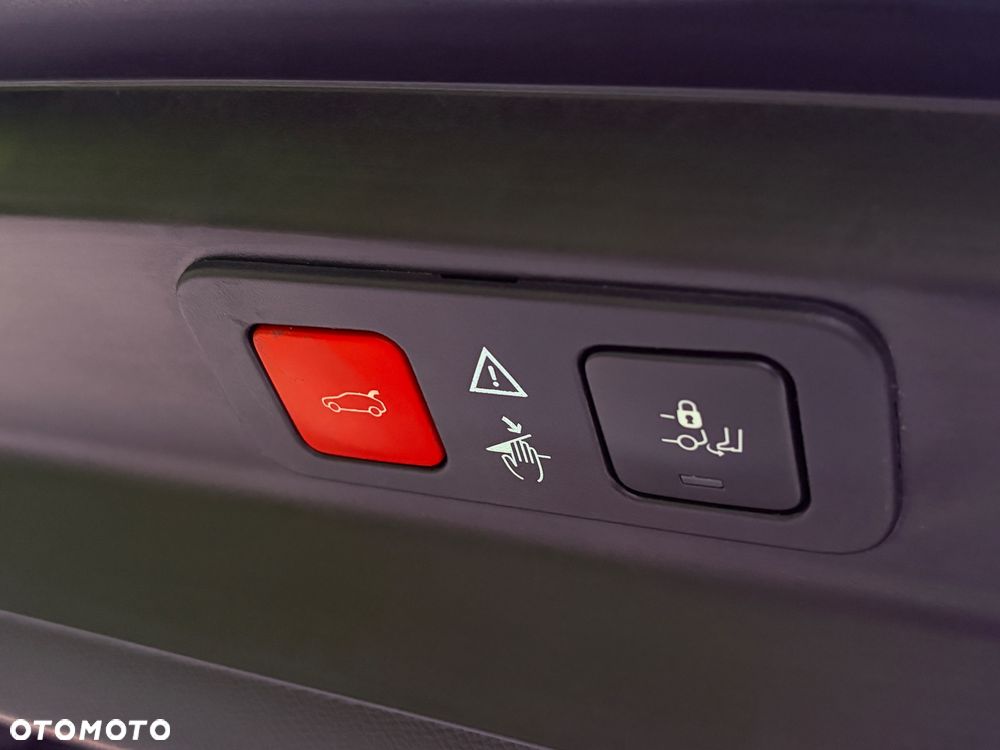 Peugeot 5008 BlueHDi 130 EAT8 Allure Pack - 18
