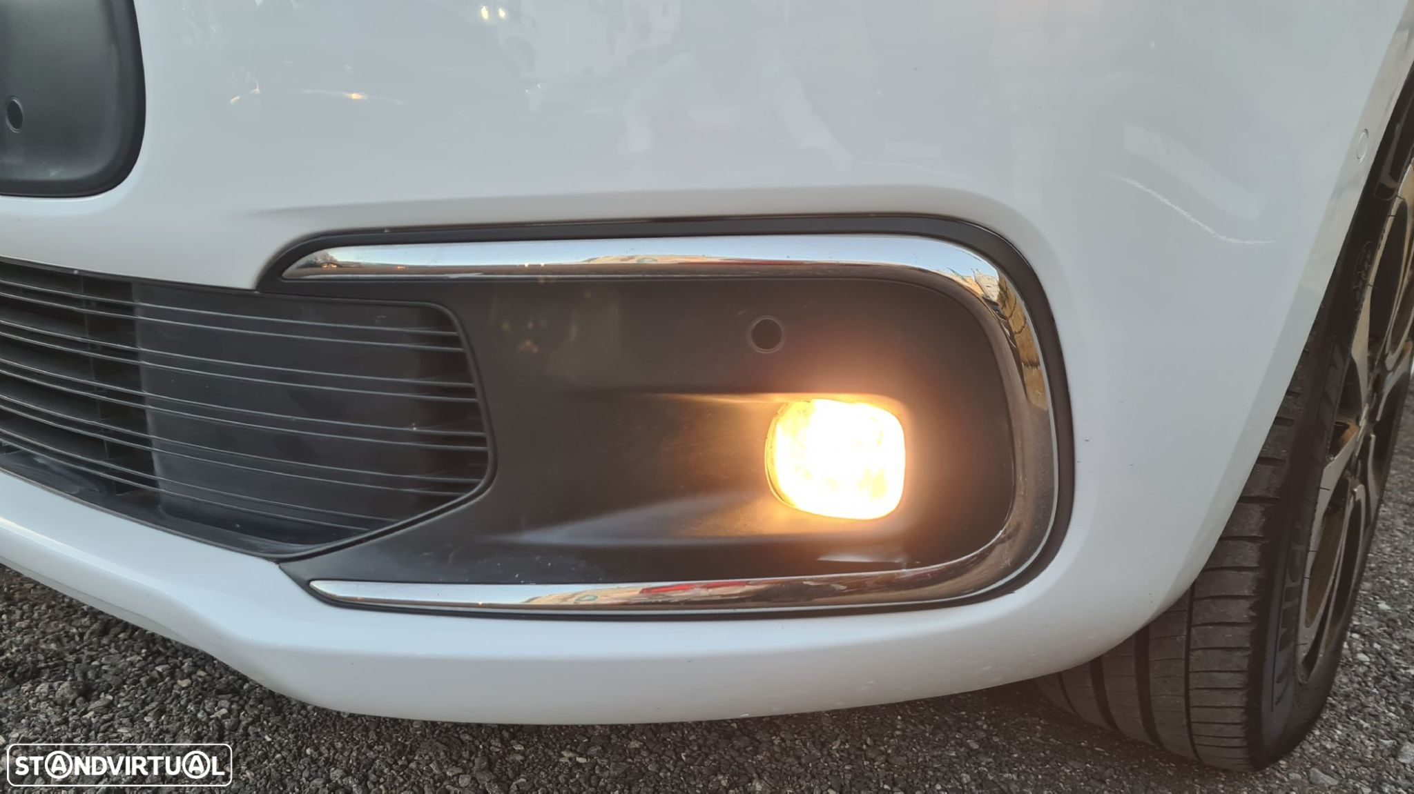 Citroën C4 Spacetourer - 58