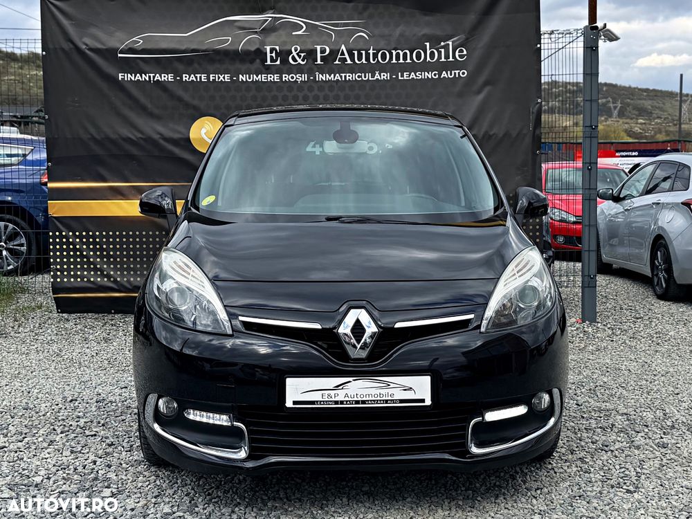 Renault Scenic - 10