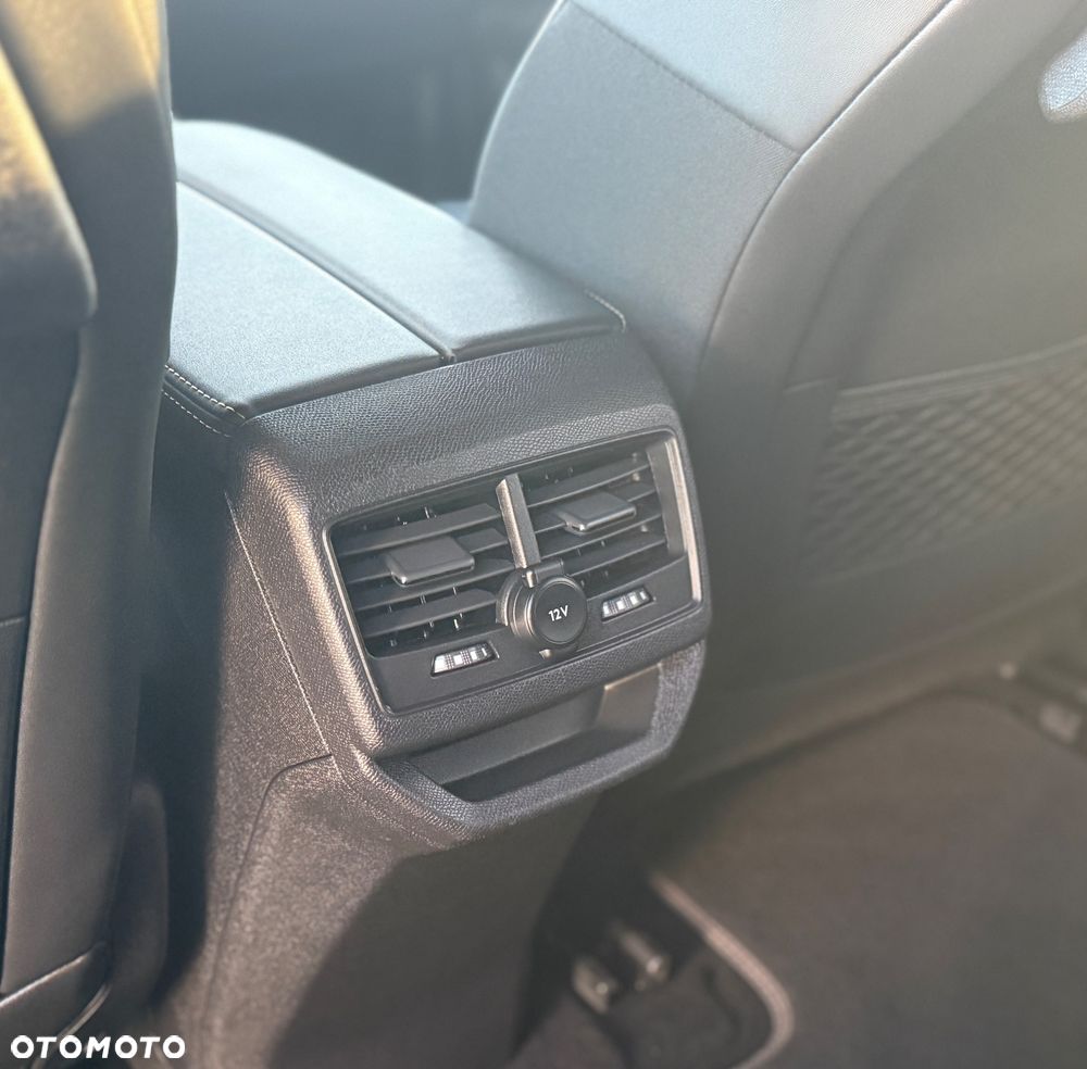 Peugeot 5008 1.5 BlueHDi GT S&S EAT8 - 12