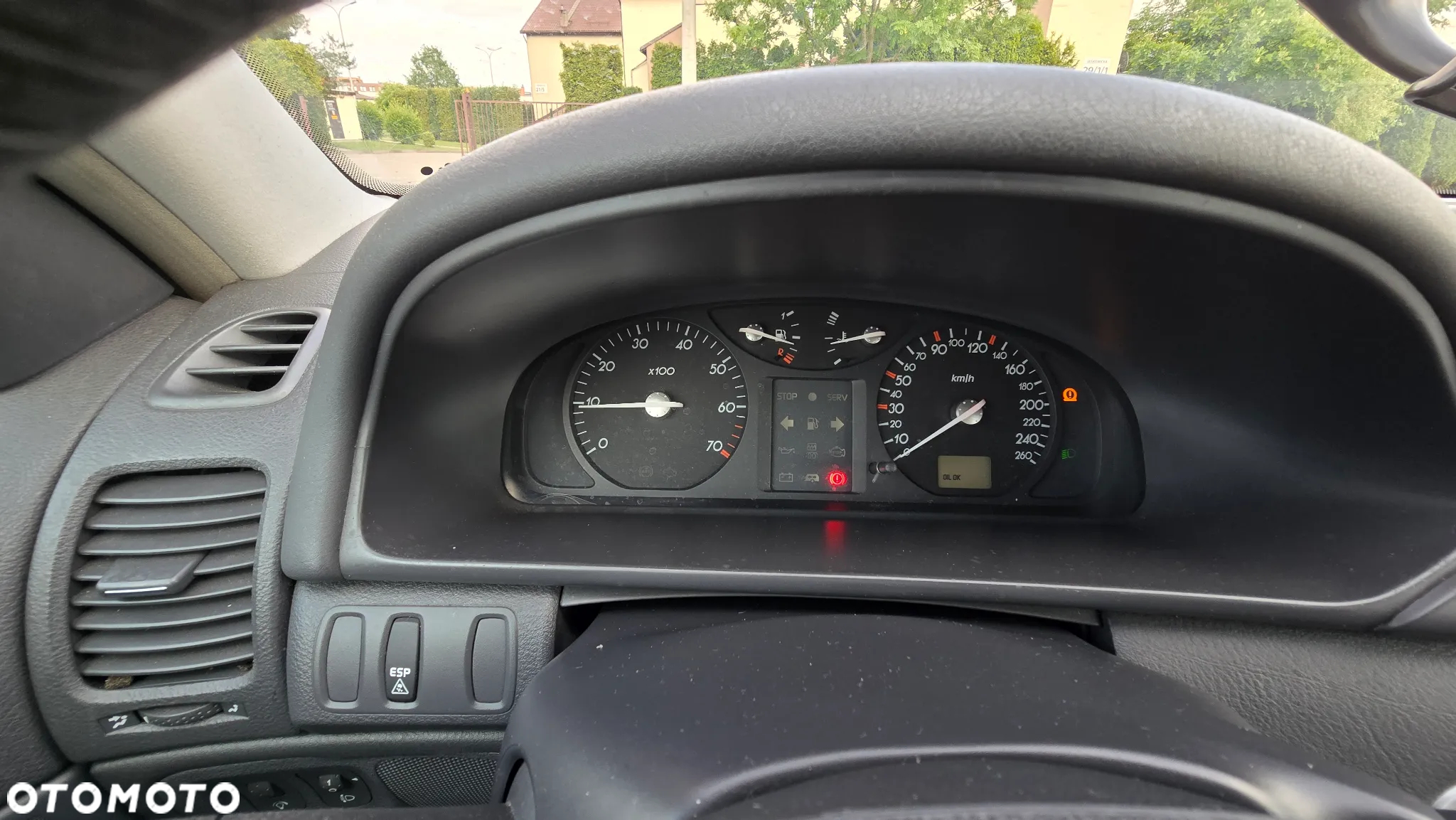 Renault Laguna - 6