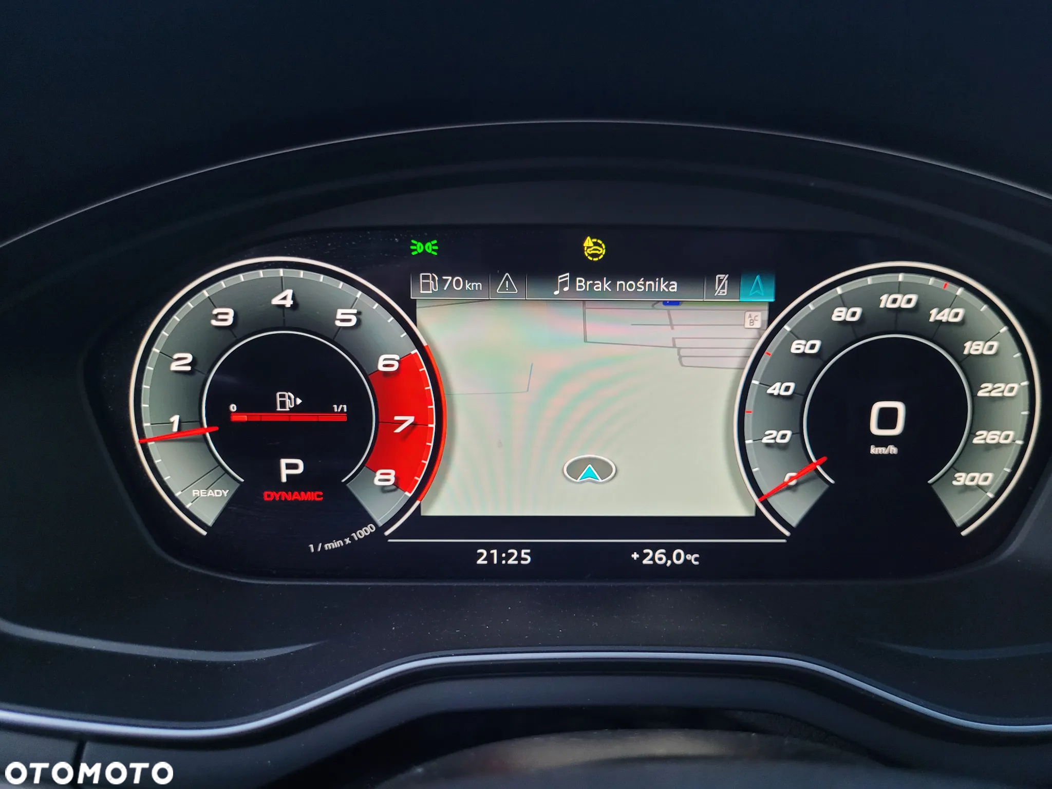 Audi A4 Avant 40 TFSI S tronic - 19