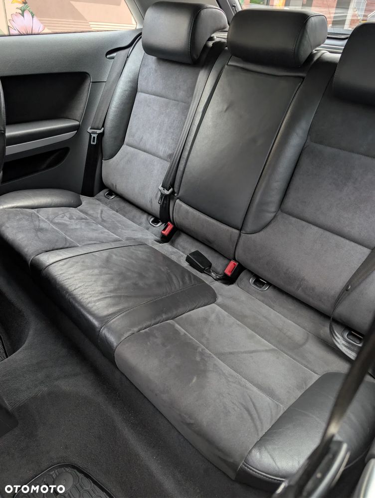 Audi A3 3-drzwiowe 1.4 TFSI S line Sportpaket - 7