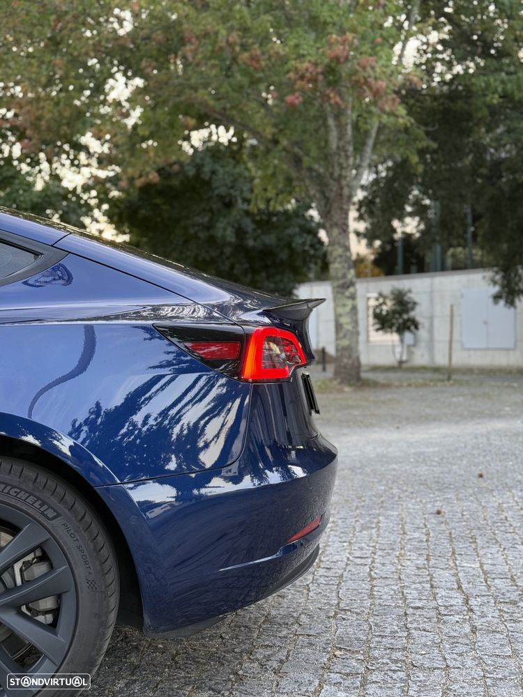 Tesla Model 3 Standard Range Plus RWD - 8
