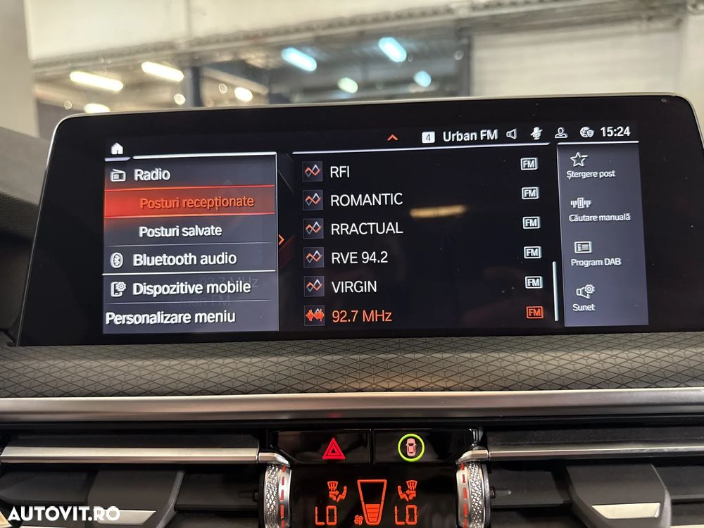 BMW X3 xDrive20d AT MHEV - 21
