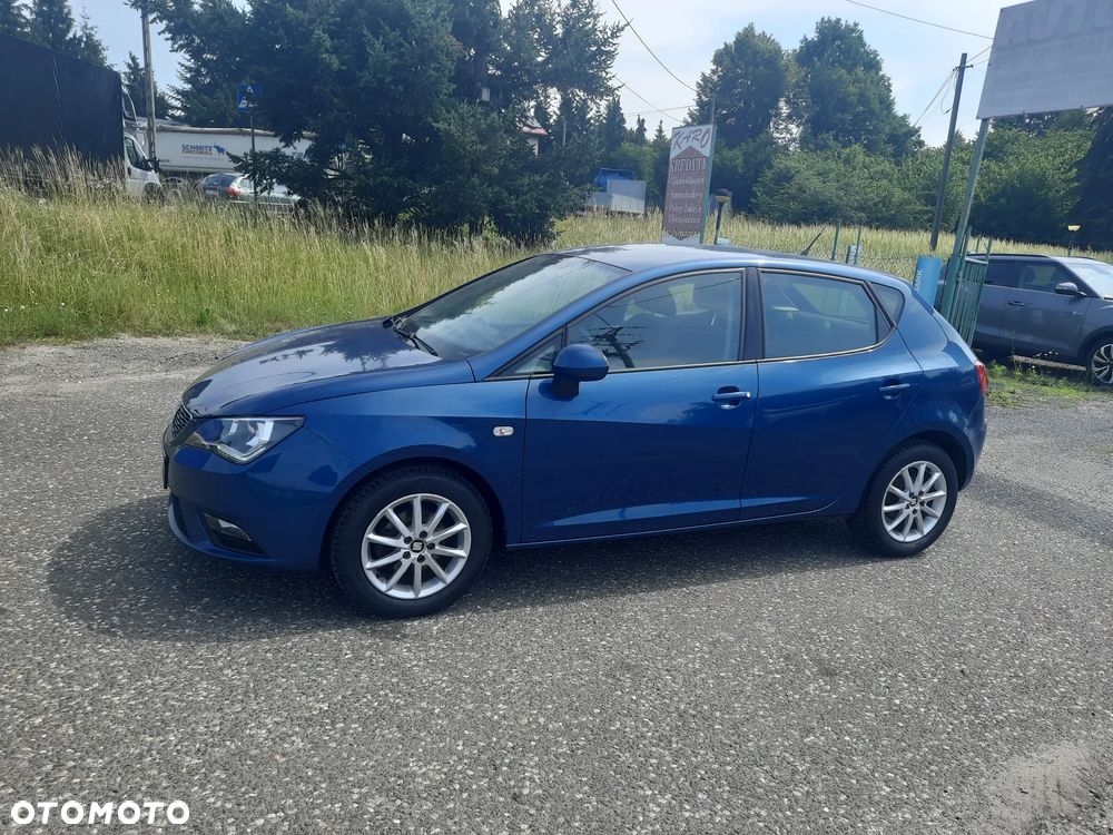 Seat Ibiza 1.2 TSI Style - 3
