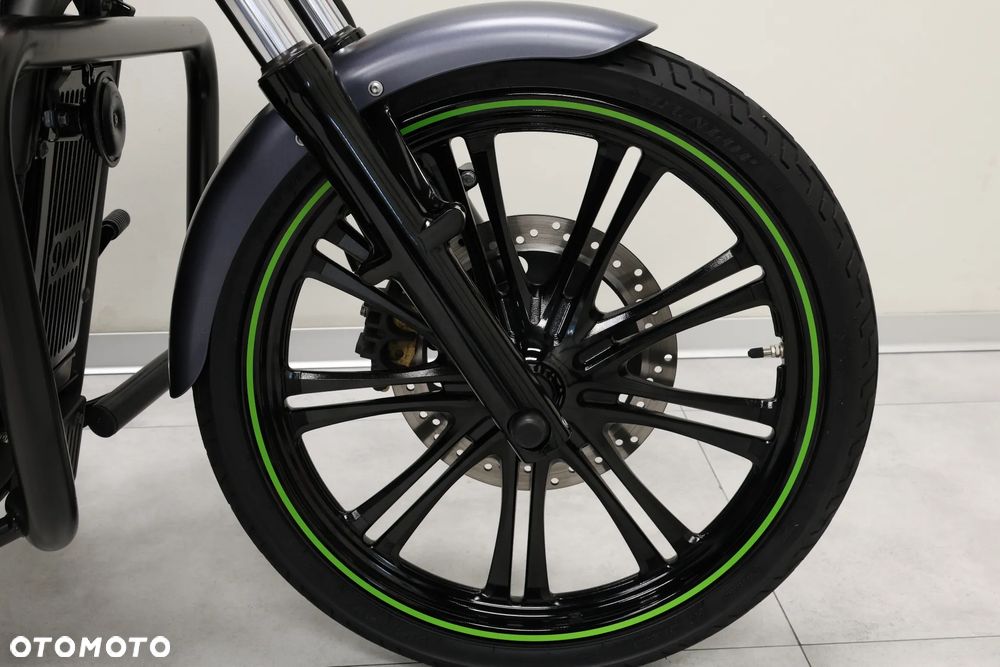 Kawasaki VN - 30