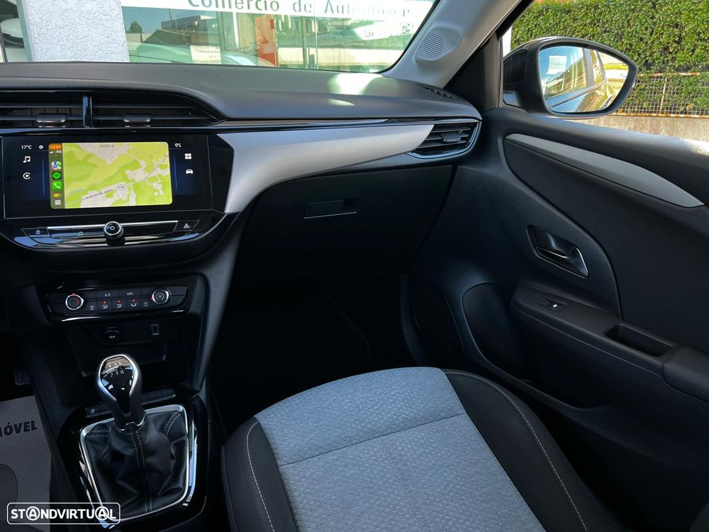 Opel Corsa 1.2 Business Edition - 35