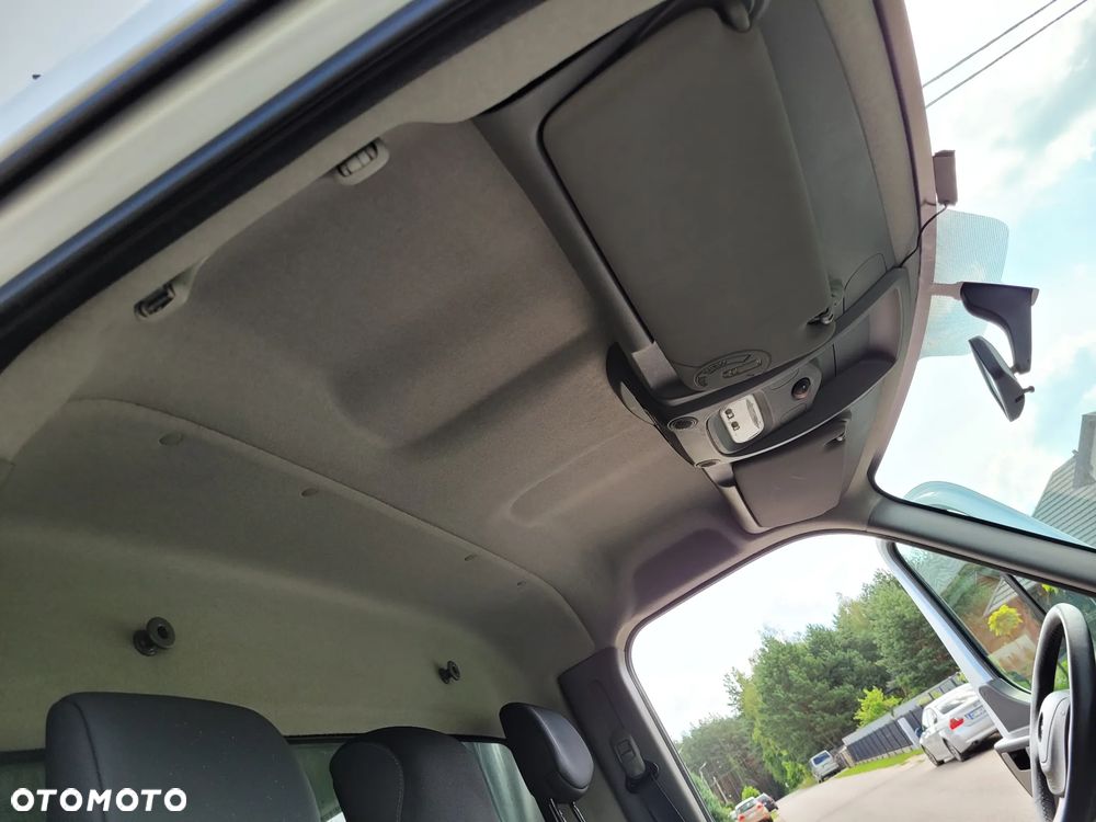 Renault Master - 21