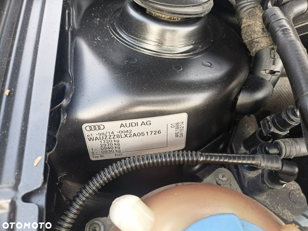 Audi A3 - 34