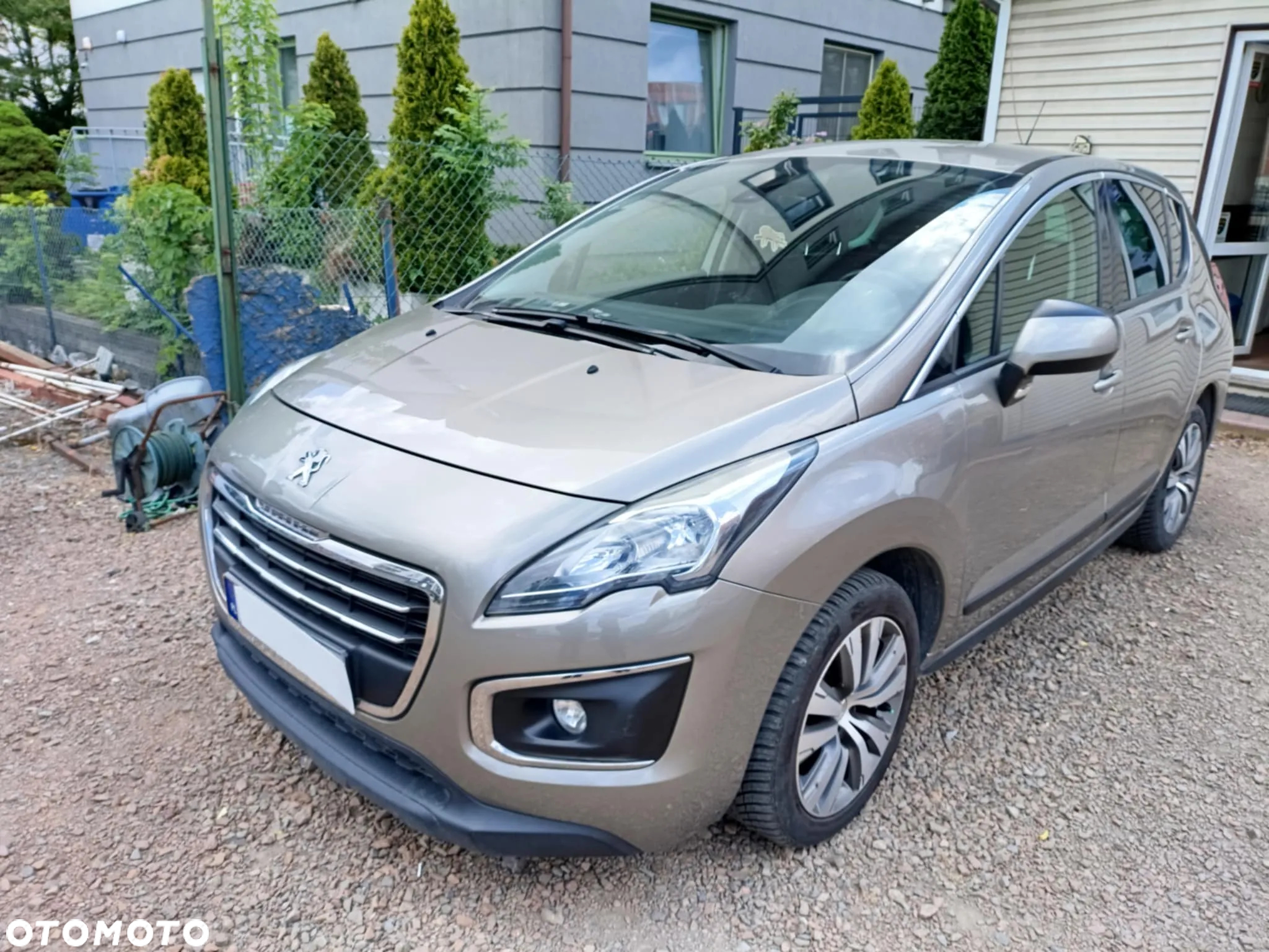Peugeot 3008 1.2 PureTech Active - 3