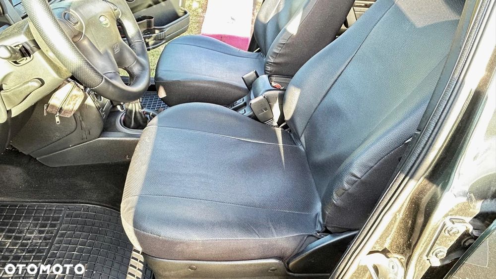 Land Rover Freelander 2.0 Td - 15