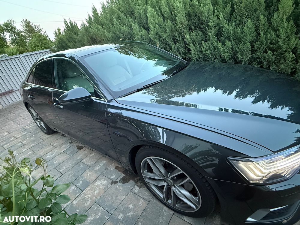 Audi A6 - 9