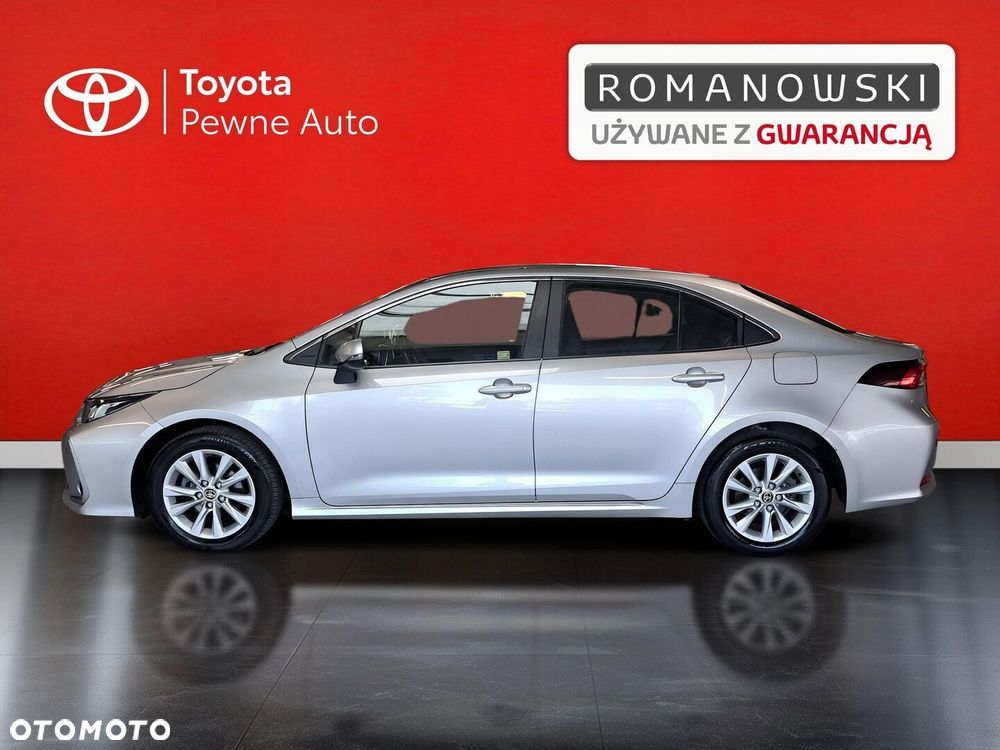 Toyota Corolla 1.8 Hybrid Comfort - 5