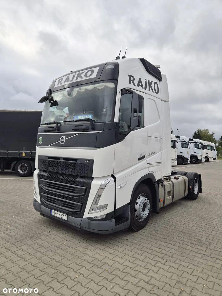 Volvo Fh