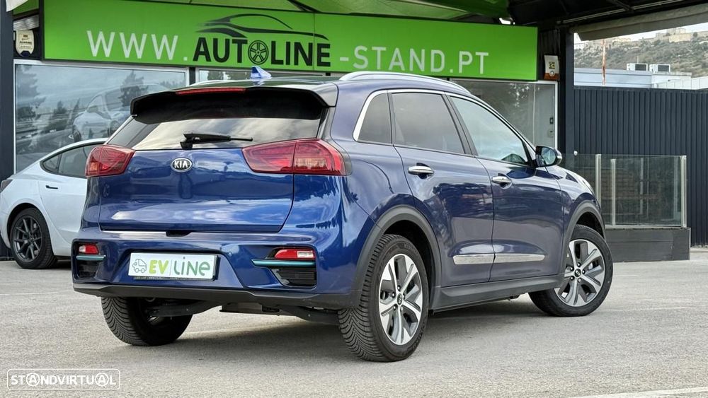Kia e-Niro - 6