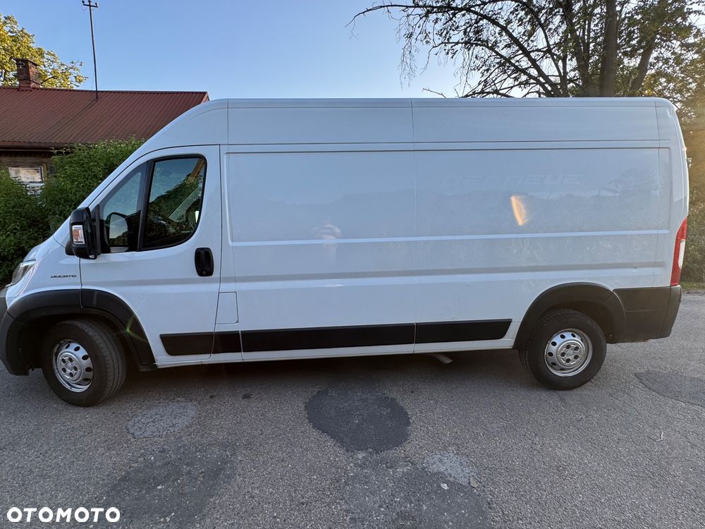 Fiat DUCATO - 9