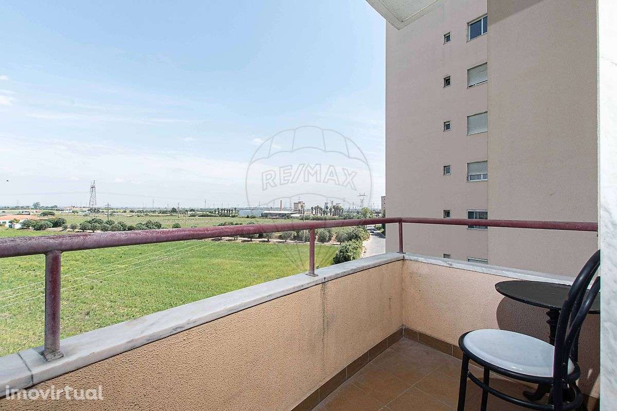 Apartamento T2 para venda - Grande imagem: 4/18