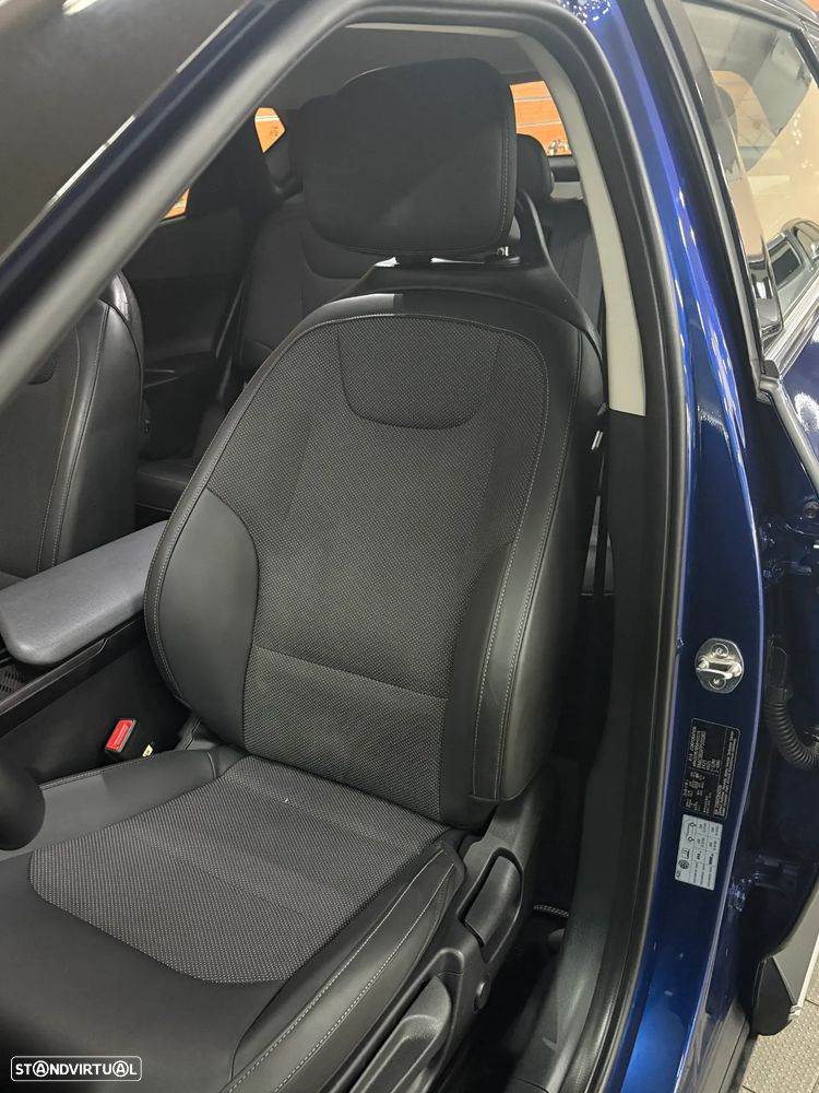 Kia EV6 77,4-kWh - 12