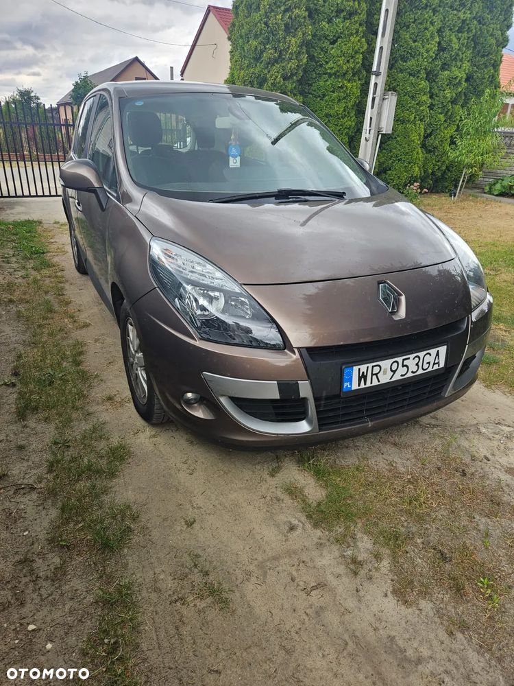 Renault Scenic 1.5 dCi Authentique - 2