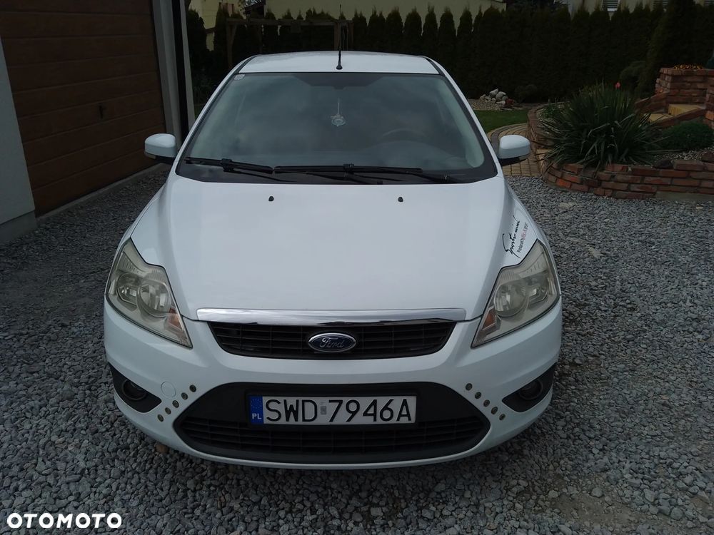Ford Focus - 2