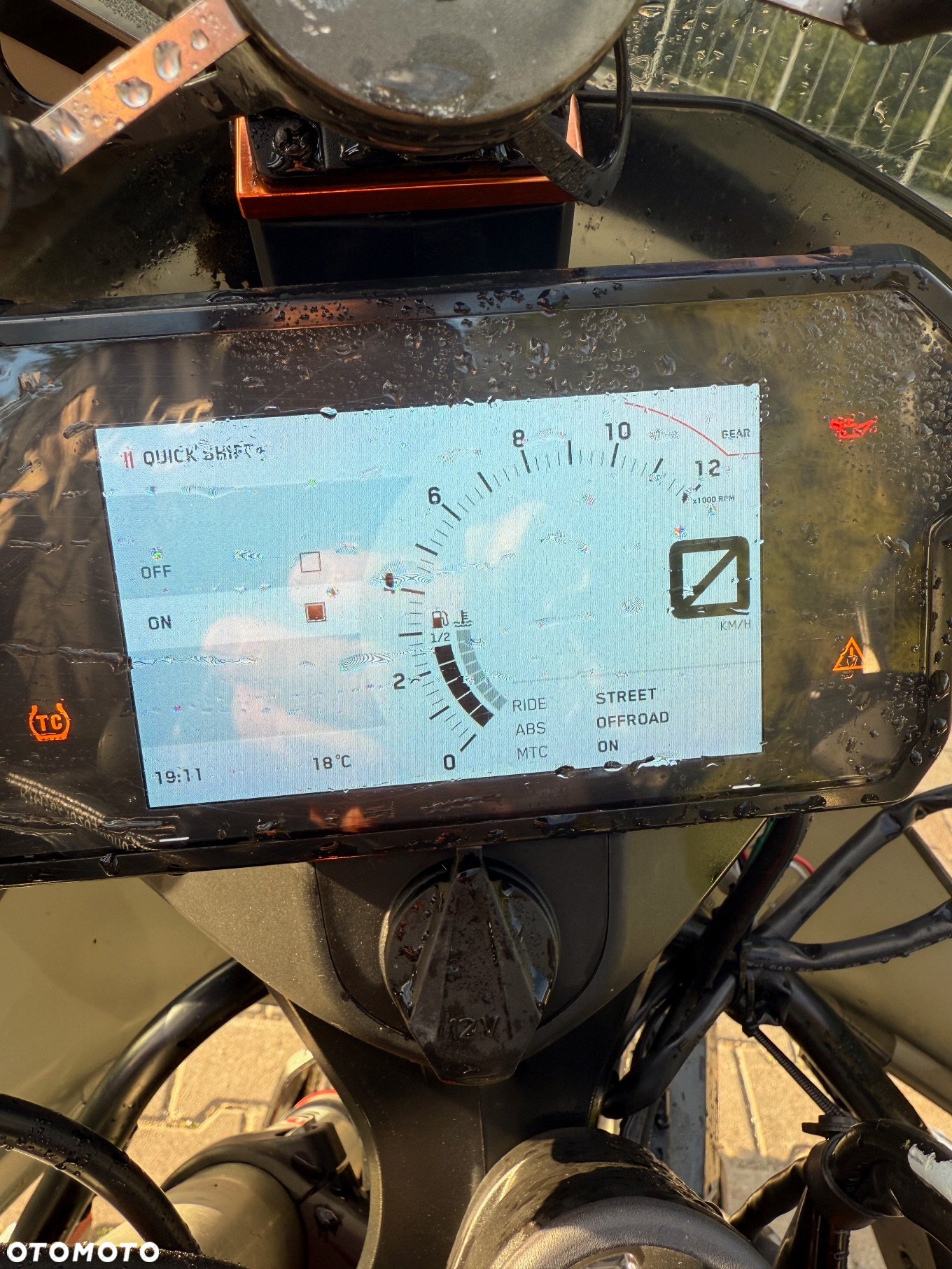KTM Adventure - 6
