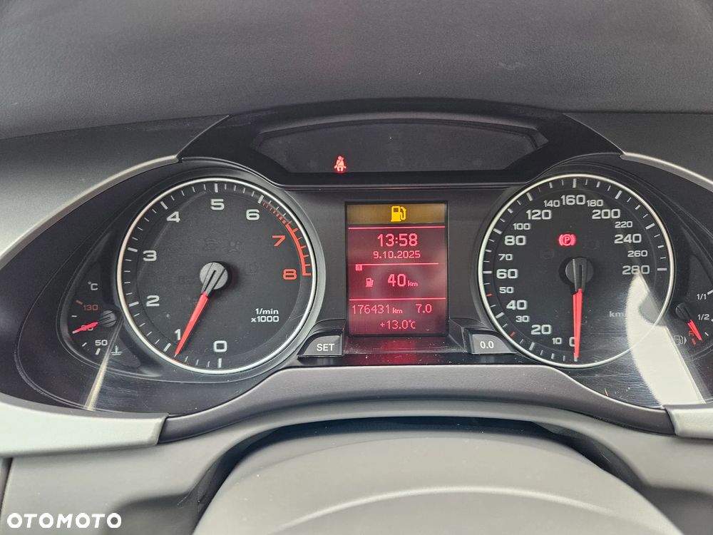 Audi A4 - 15