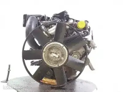 MOTOR COMPLETO BMW 3 2004 -204D1 - 4