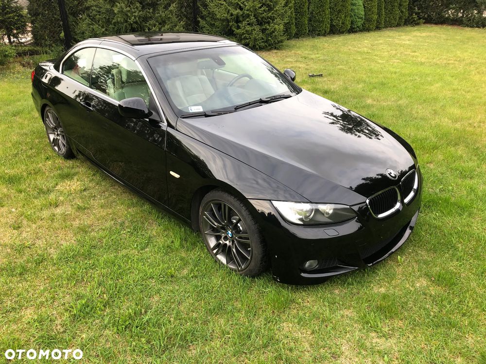 BMW Seria 3 335i - 3