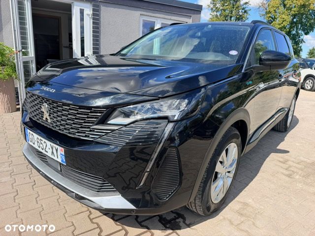 Peugeot 5008 PureTech 130 EAT8 Stop & Start Active Business-Paket - 20