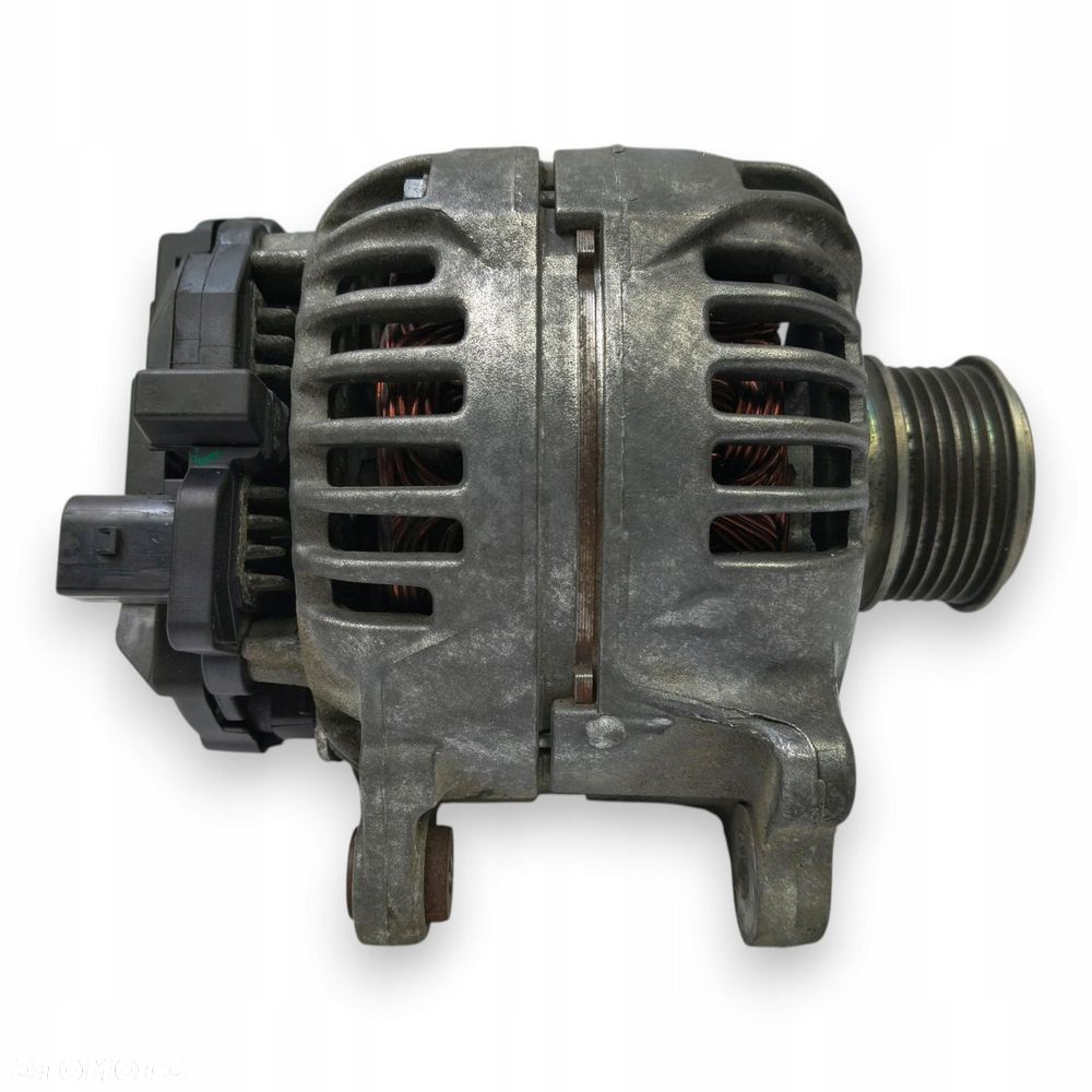 ALTERNATOR Skoda Octavia II 2.0 TDI 06F903023F - 8