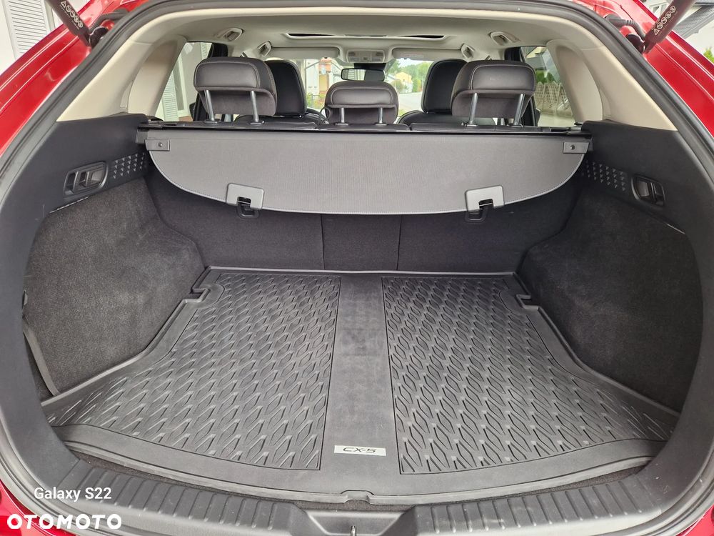 Mazda CX-5 2.0 Skydream 2WD - 12