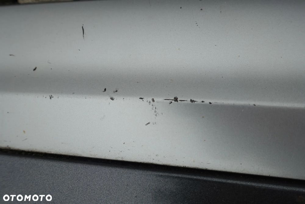 LISTWA DRZWI PRZÓD TYŁ AUDI Q7 4M0 - 4