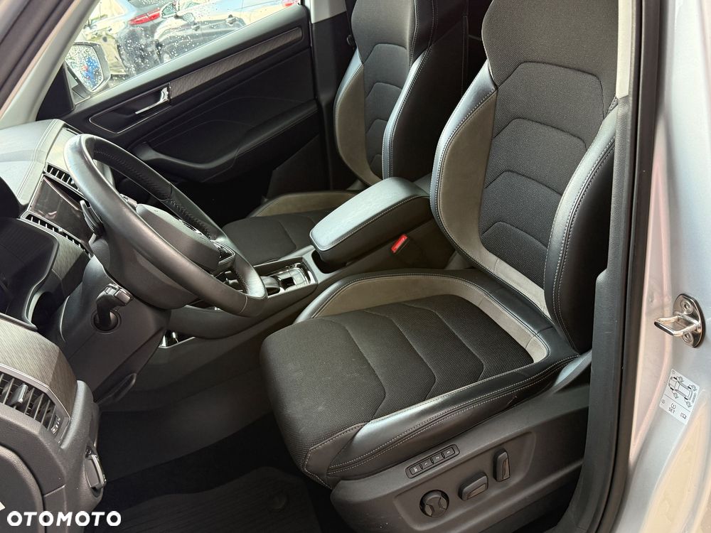 Skoda Kodiaq 1.5 TSI ACT 4x2 Business DSG - 13