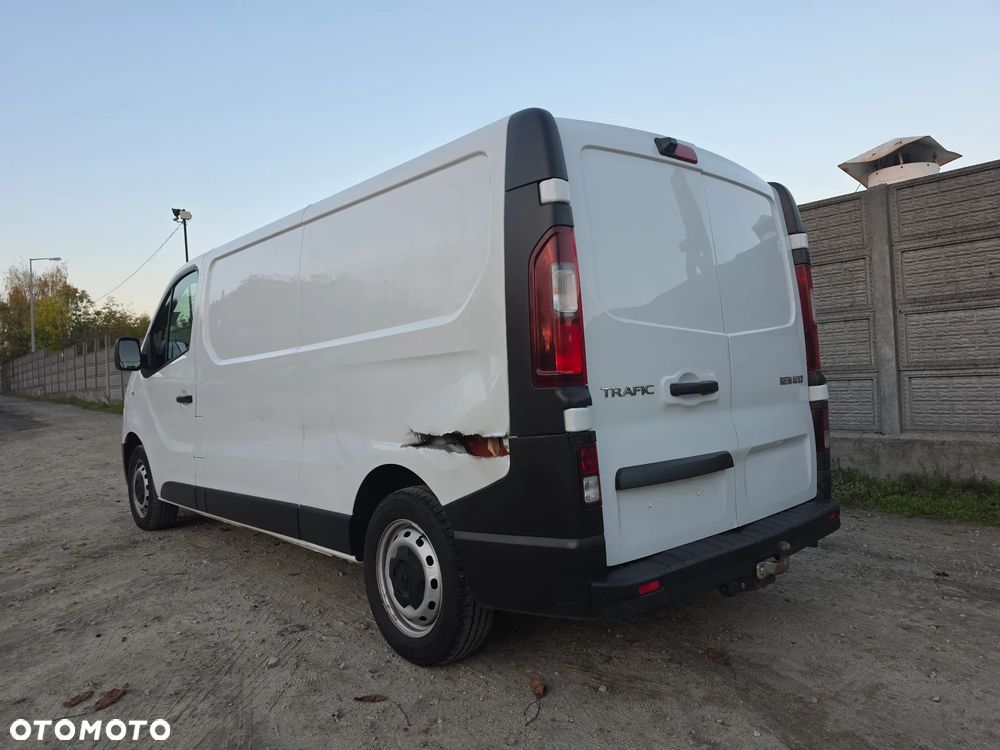 Renault Trafic - 22