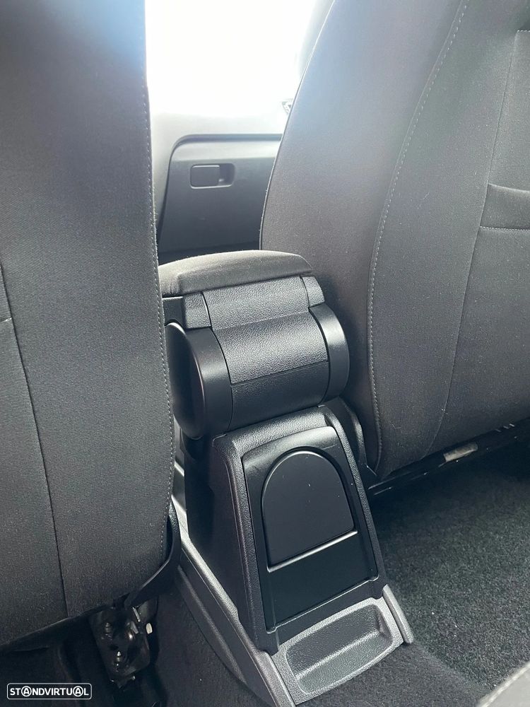 VW Polo 1.6 TDI Highline - 7