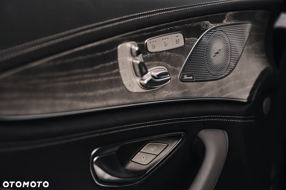 Mercedes-Benz AMG GT 43 4-Matic+ - 8