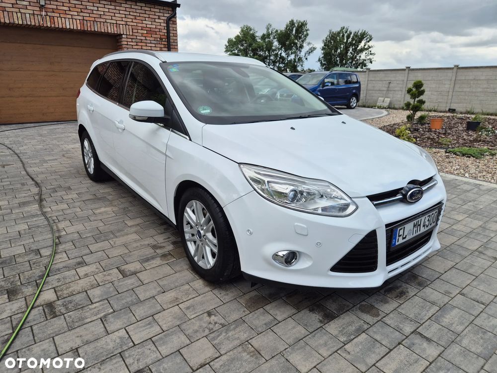 Ford Focus - 2