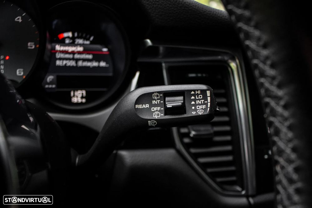 Porsche Macan S - 18