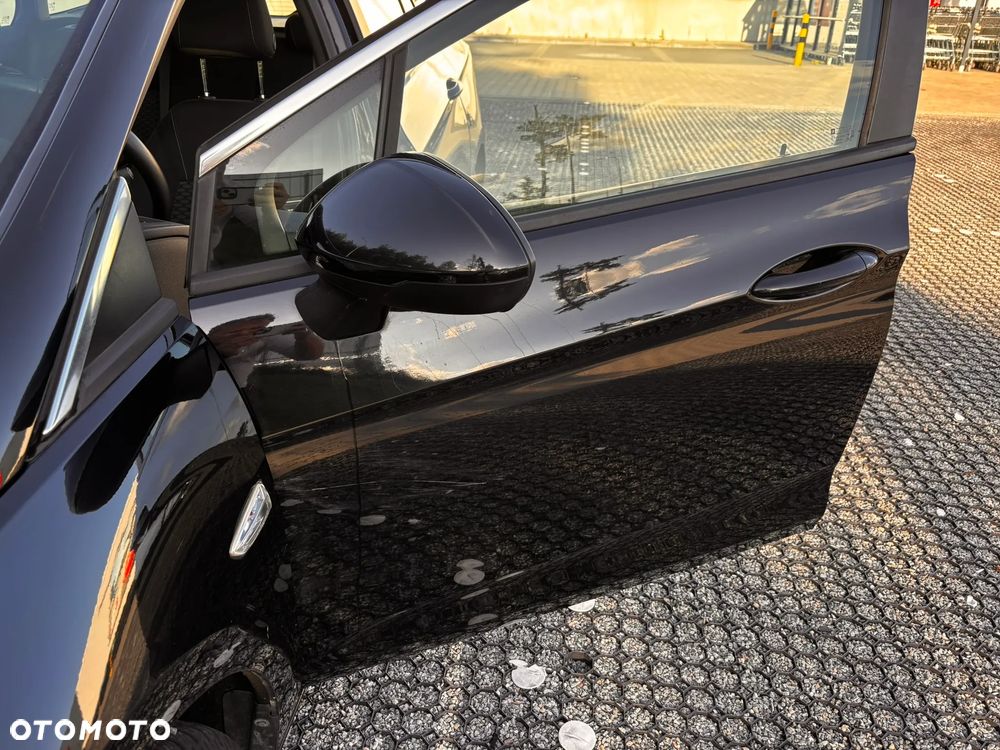 Opel Astra 1.4 T Enjoy - 20