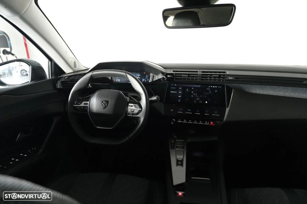 Peugeot 408 PureTech 130 EAT8 Allure - 24