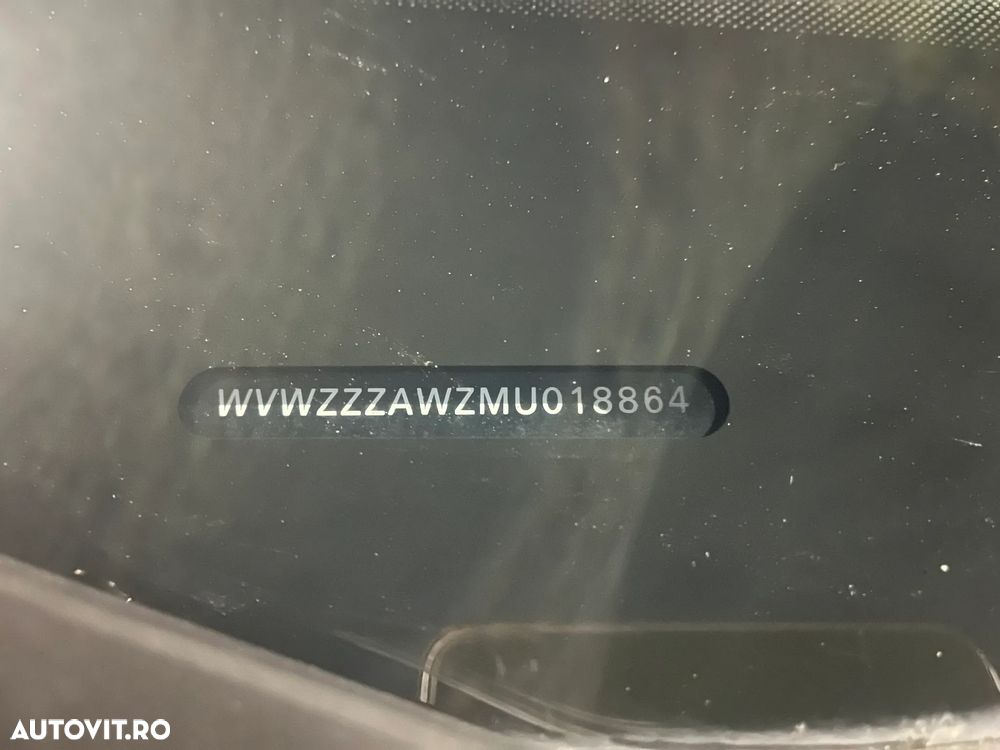 Volkswagen Polo 1.0 TSI Comfortline - 33